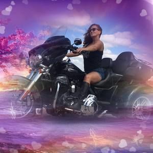 Meet your Posher, Debra marie